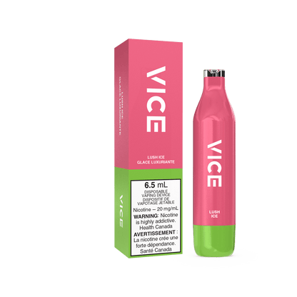 Vice 2500 Disposable