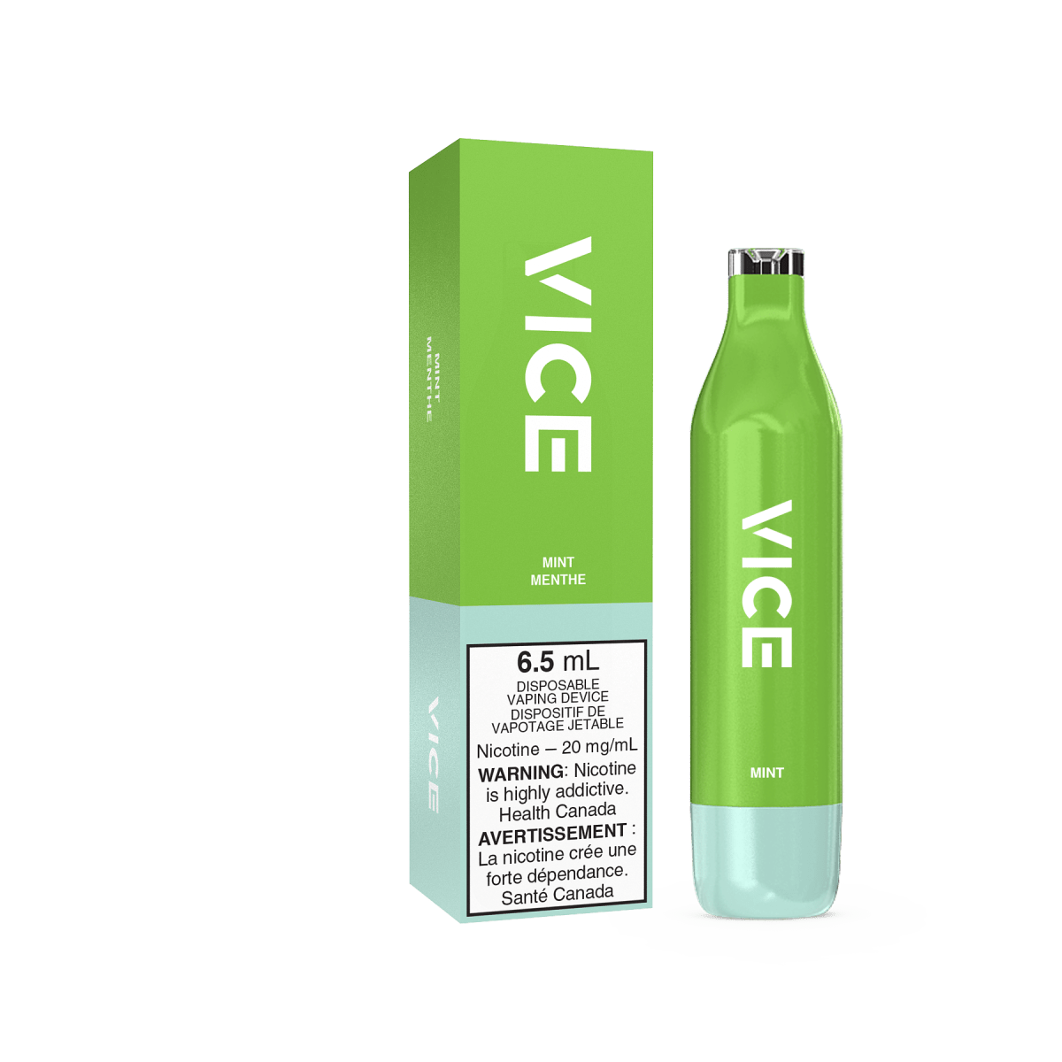 Vice 2500 Disposable