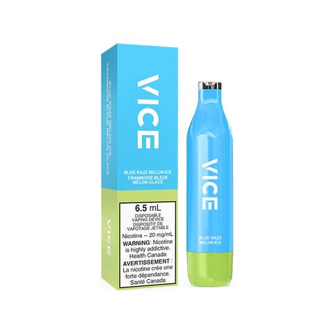 Vice 2500 Disposable