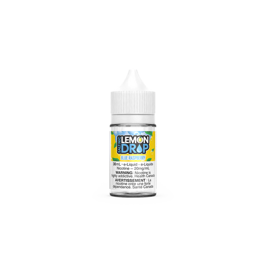 Lemon Drop (30mL Salts)