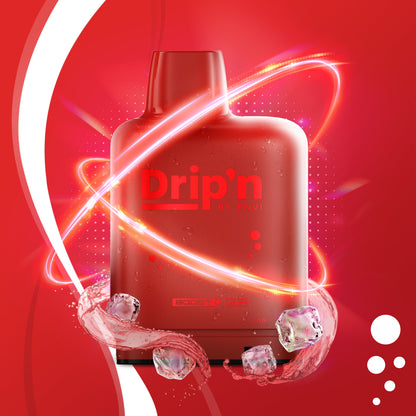 Level X Drip'n Boost Pod sd