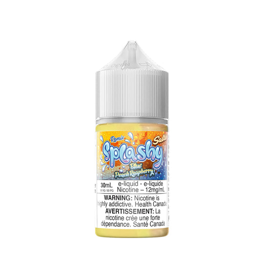 Splashy: Remix Series (30mL Salts)