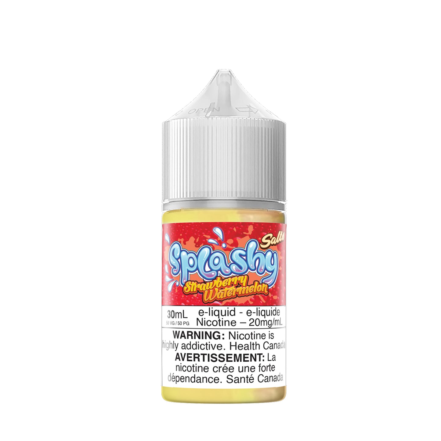 Splashy (30mL Salts)