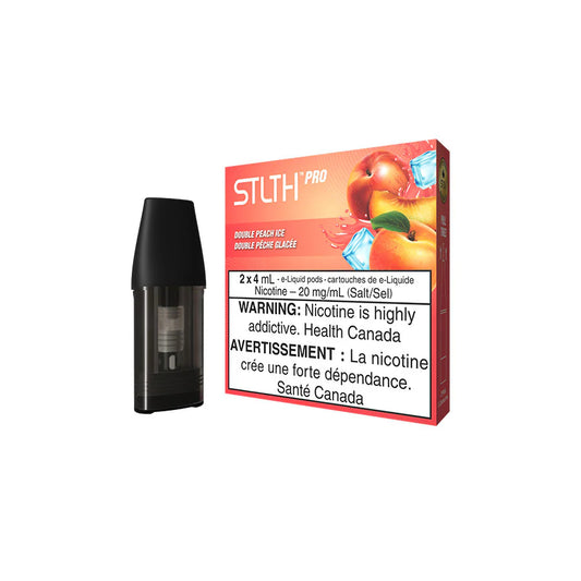 STLTH Pro Pod Pack