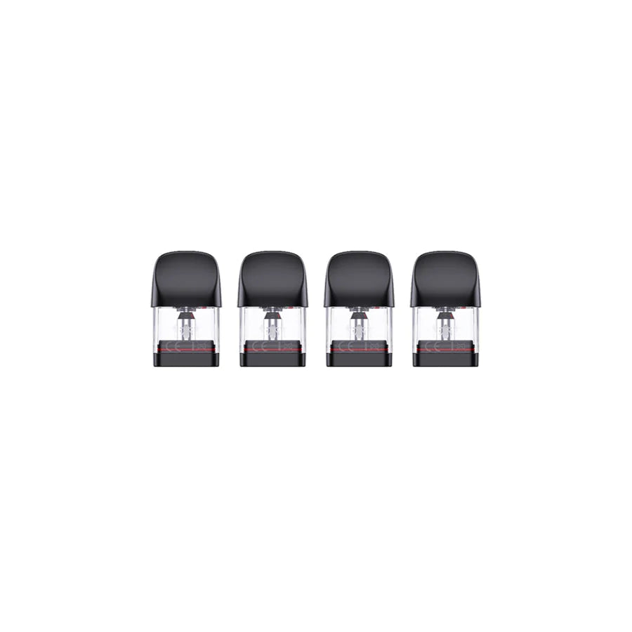 UWELL CALIBURN G3 REPLACEMENT POD (4 PACK) CRC