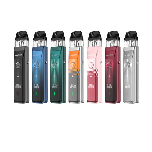 Vaporesso XROS Pro Pod Kit