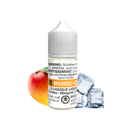 LIX Salts (30mL)