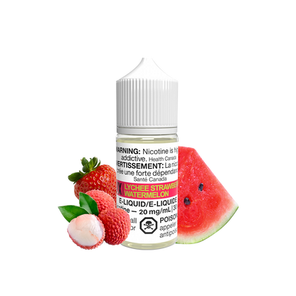 LIX Salts (30mL)