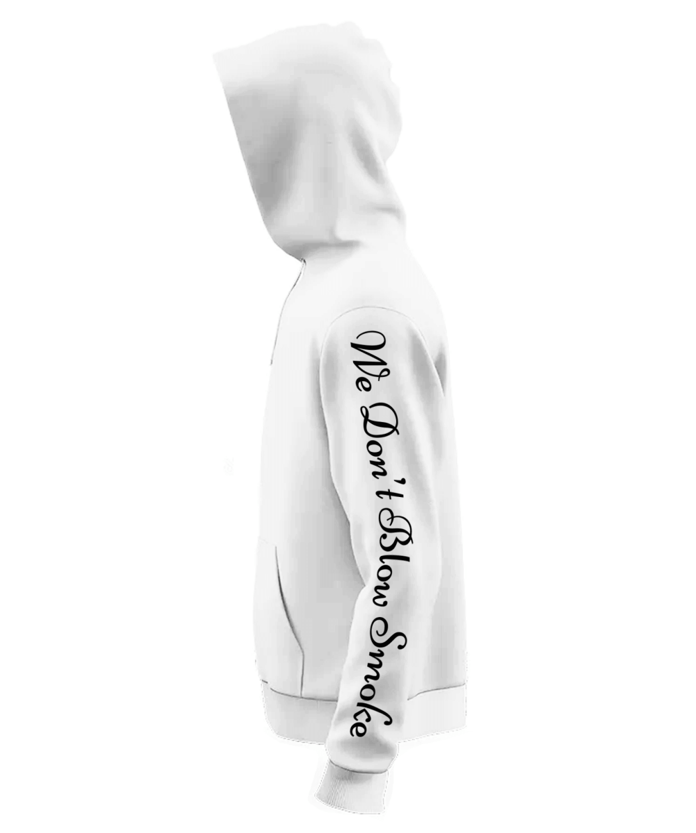 437 Pullover Hoodie - 437 VAPES