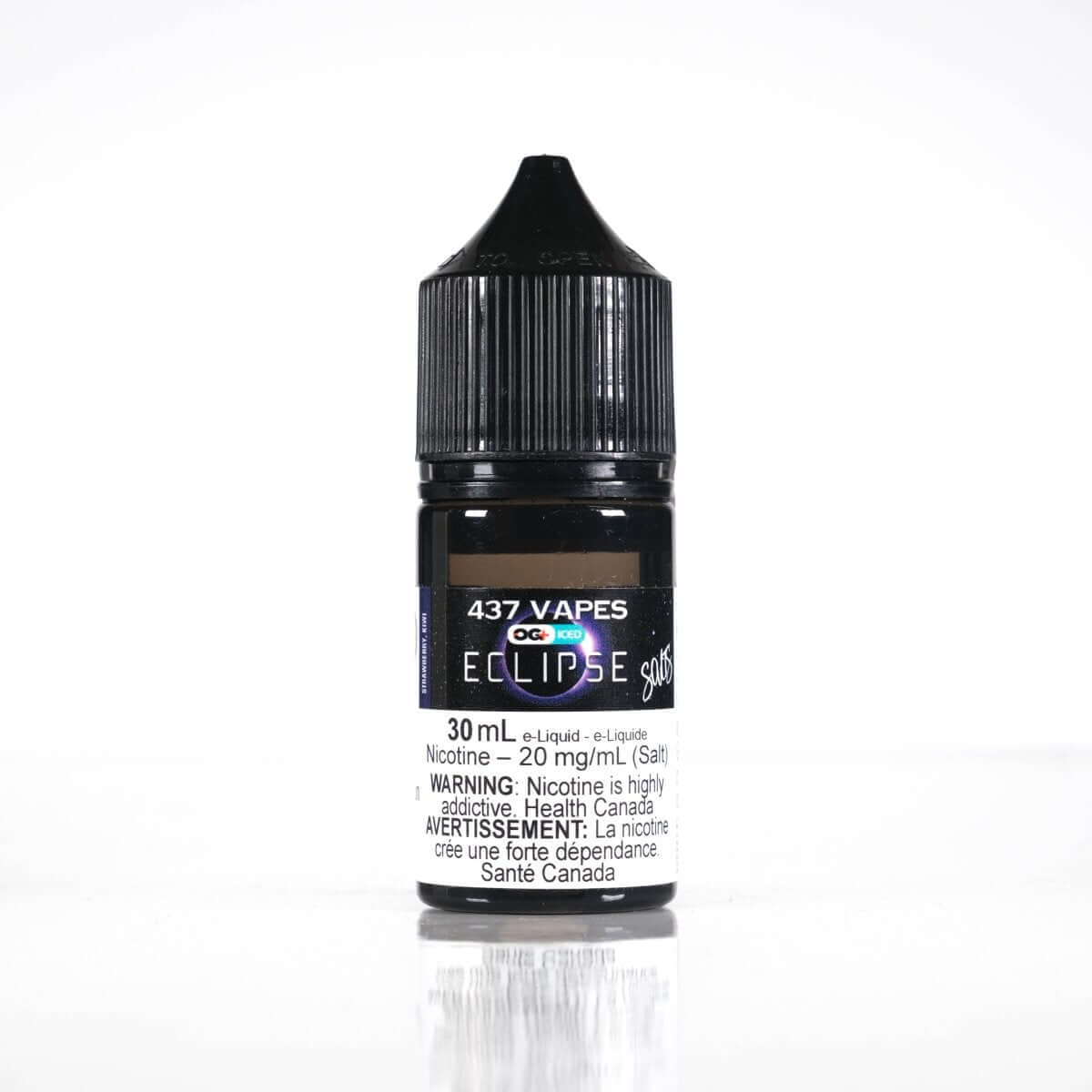 437 VAPES Salts: Stellarium 30mL - 437 VAPES