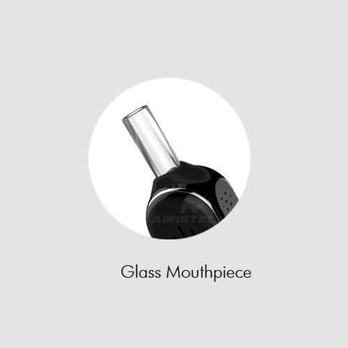 Airistech Herbva 5G Replacement Glass Mouthpiece - 437 VAPES