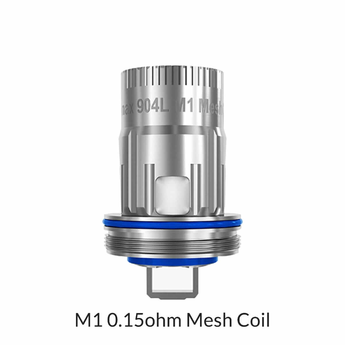 Freemax 904L M Mesh Coils - 437 VAPES