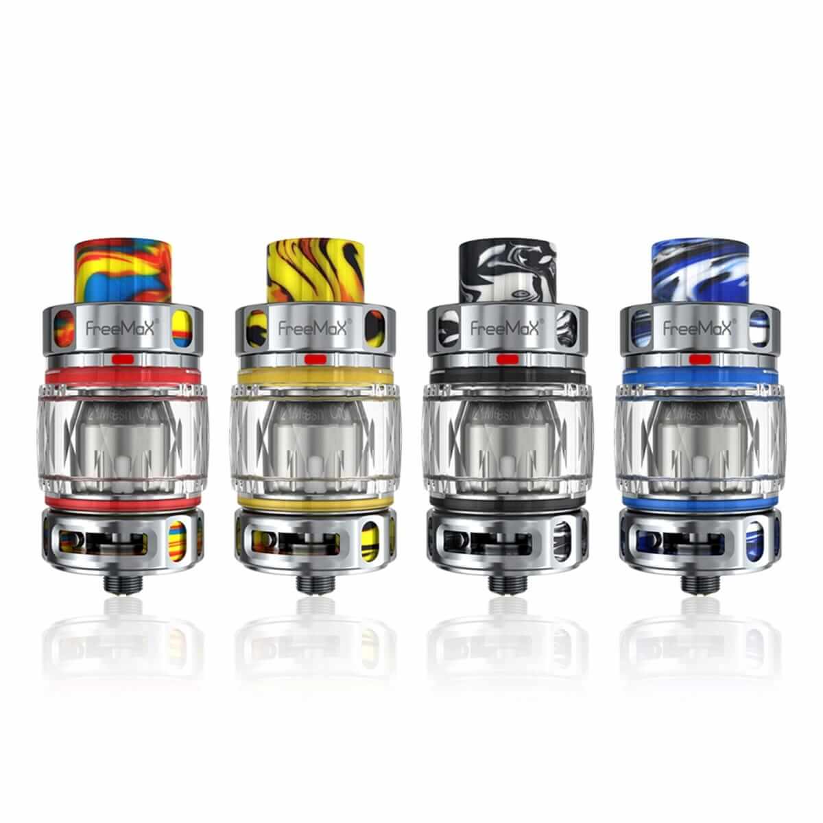 Freemax M Pro 2 Tank - 437 VAPES