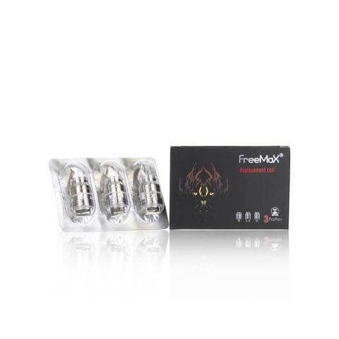 FREEMAX MESH PRO COIL (3 PACK) - 437 VAPES
