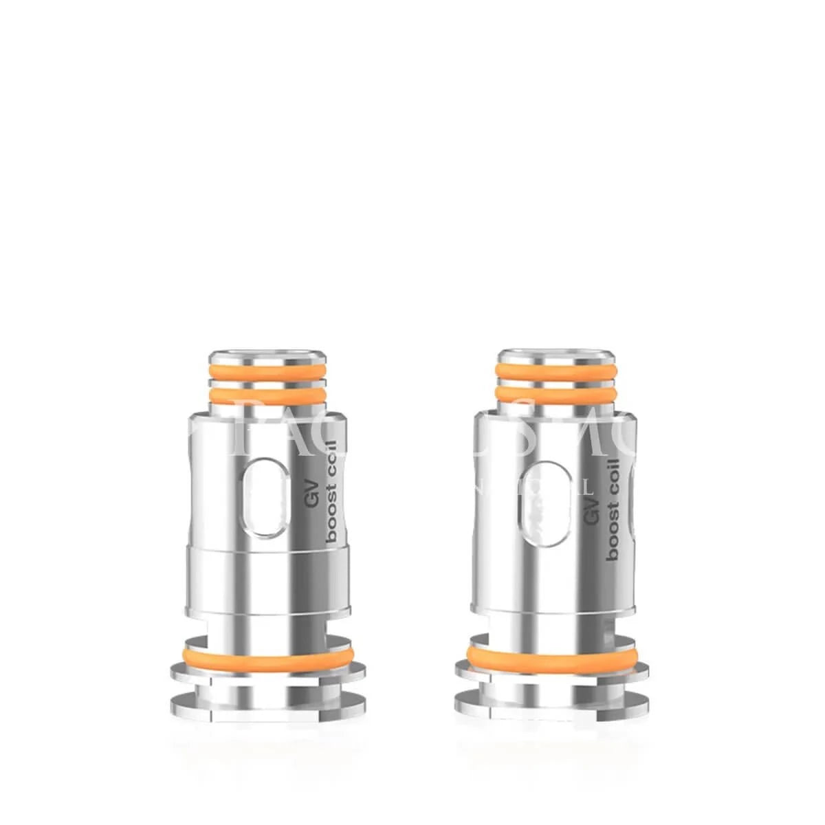 Geekvape Aegis Boost Replacement Coils - 437 VAPES