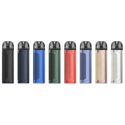 Geekvape Aegis U Pod Kit - 437 VAPES