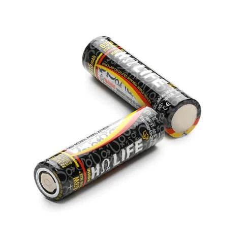 HOHMTECH LIFE4 18650 3015MAH 22.1A - 437 VAPES