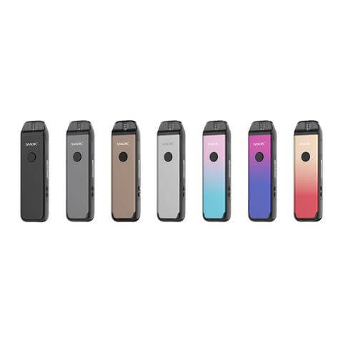 Smok Acro Pod Kit - 437 VAPES