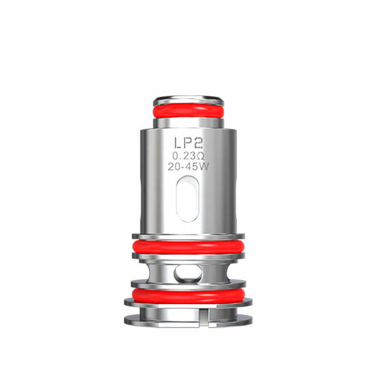 Smok LP2 Meshed Replacement Coils - 437 VAPES