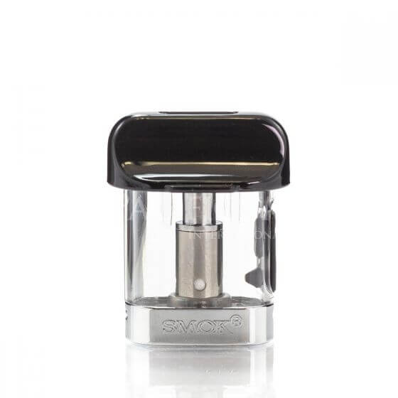 Smok Mico Replacement Pods 3/pk - 437 VAPES