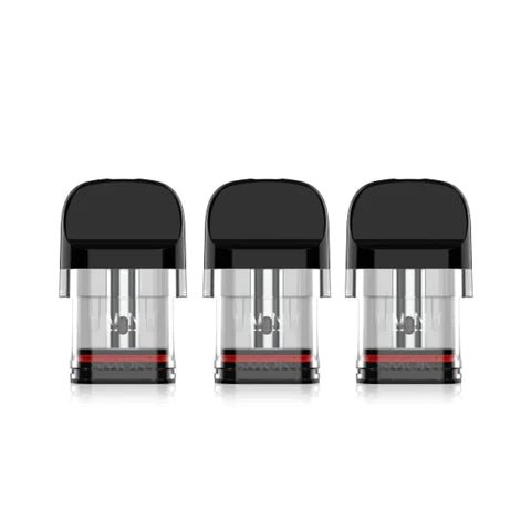 Smok Novo 2X Replacement Pods - 437 VAPES