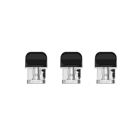 Smok Novo X Replacement Pods - 437 VAPES