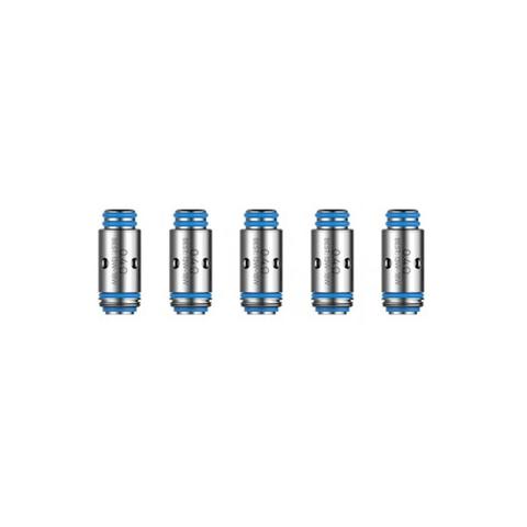 SMOK & OFRF NEXMESH REPLACEMENT COIL (5 PACK) - 437 VAPES