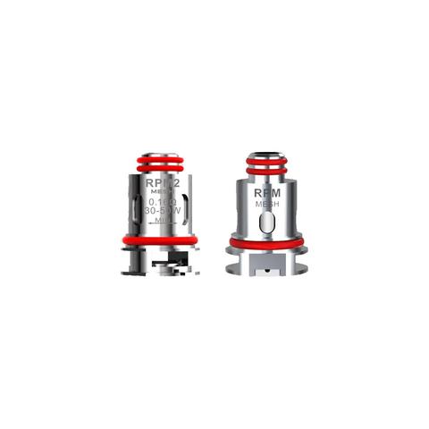 SMOK RPM2 REPLACEMENT COILS - 437 VAPES