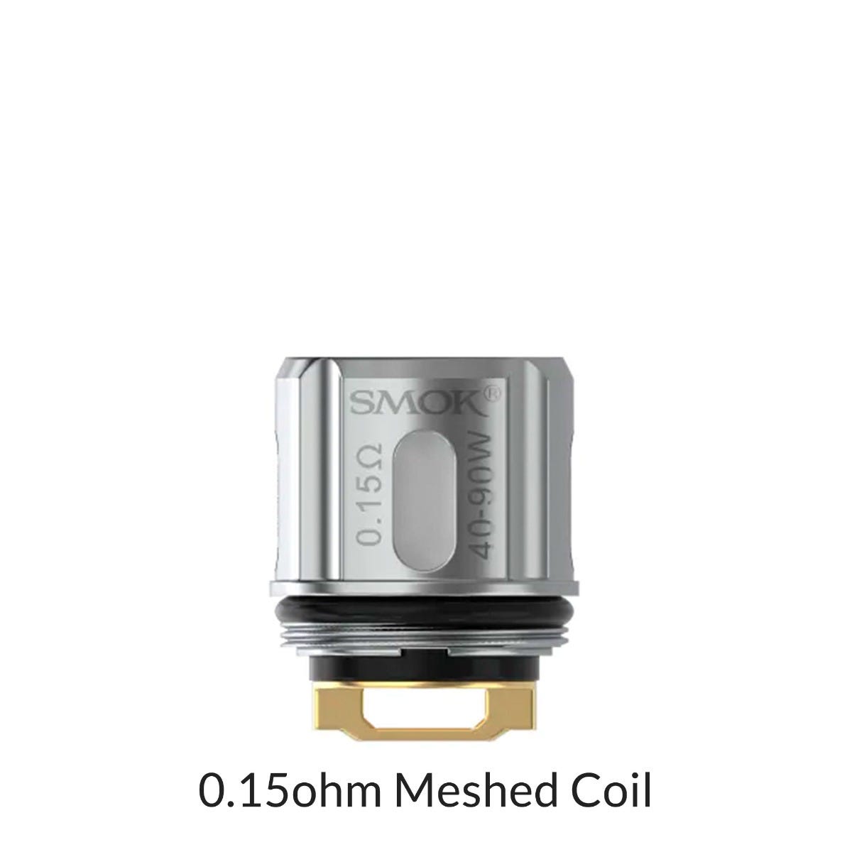 SMOK V9 Coils - 437 VAPES