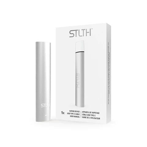 STLTH Type-C Device - 437 VAPES