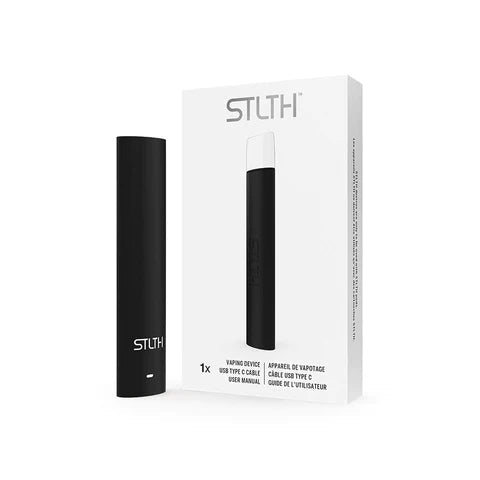 STLTH Type-C Device - 437 VAPES