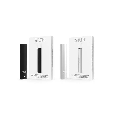 STLTH Type-C Device - 437 VAPES