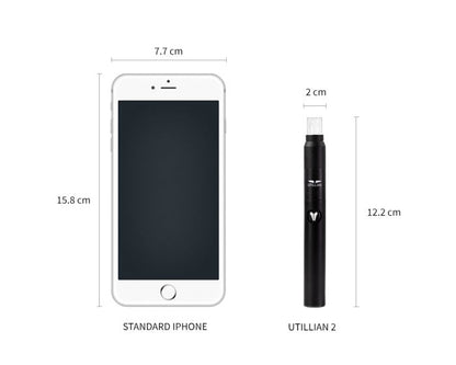 Utillian 2 Kit - 437 VAPES