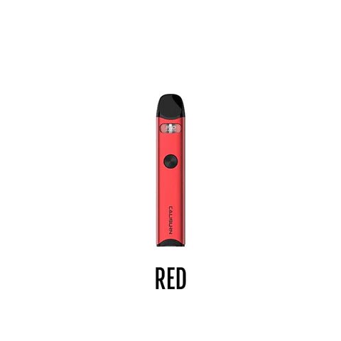 Uwell Caliburn A3 Pod Kit - 437 VAPES