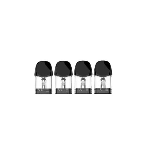 Uwell Caliburn A3 Replacement Pods (4 Pack) - 437 VAPES