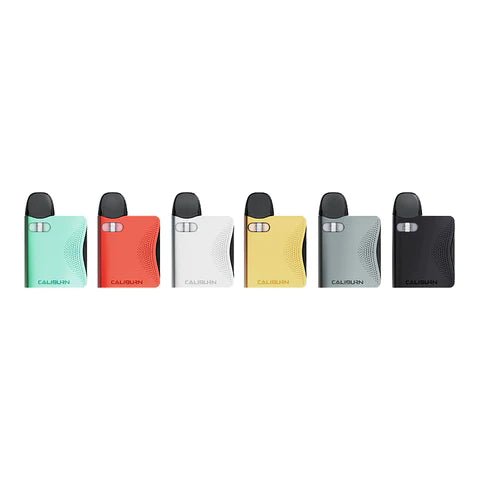 Uwell Caliburn AK3 Pod Kit - 437 VAPES