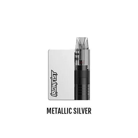 Uwell Caliburn Ironfist L Pod Kit - 437 VAPES