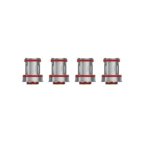 UWELL CROWN 4 COILS (4 PACK) - 437 VAPES