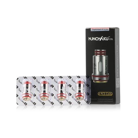 Uwell Nunchaku Coils (4 Pack) - 437 VAPES