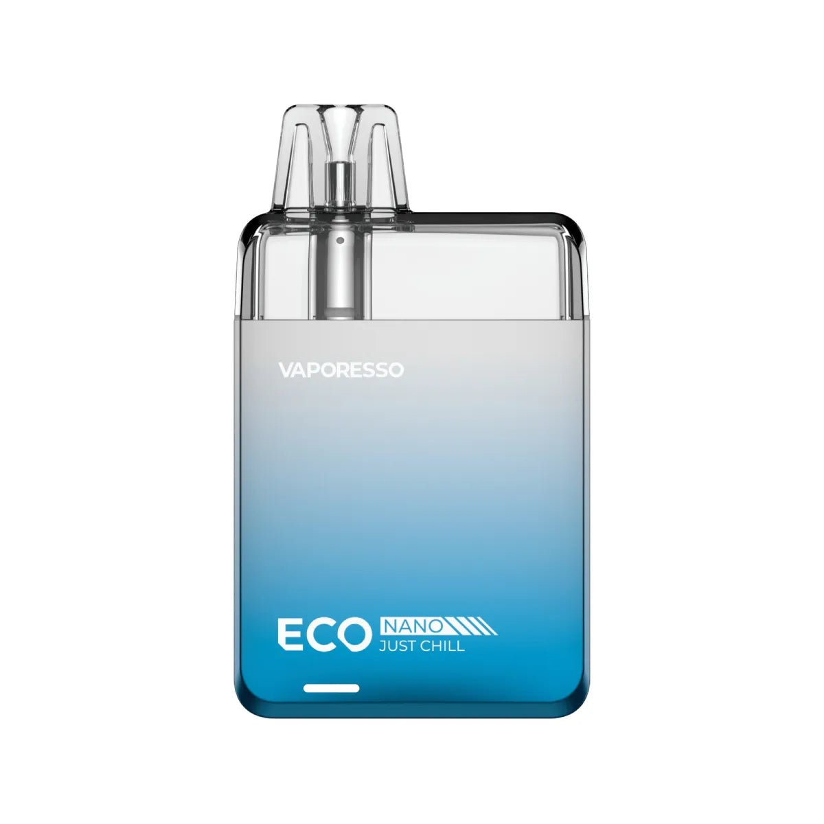 Vaporesso Eco Nano Open Pod Kit 6mL - 437 VAPES