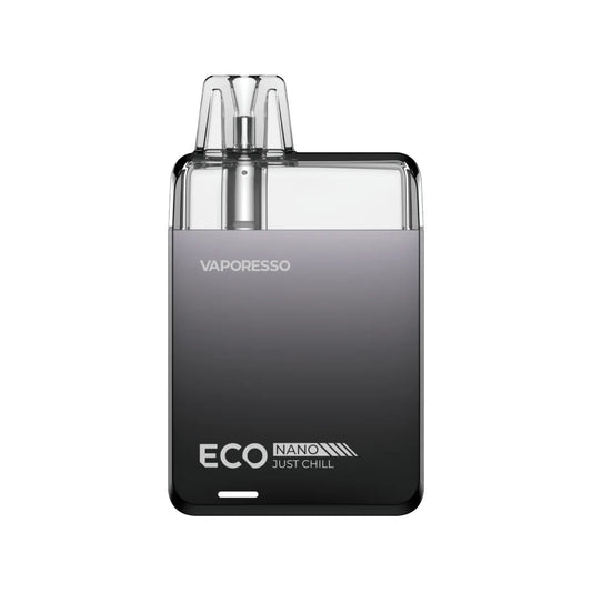 Vaporesso Eco Nano Open Pod Kit 6mL - 437 VAPES