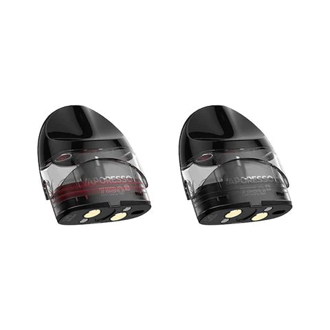 Vaporesso Zero S Replacement Pods (2 Pack) - 437 VAPES