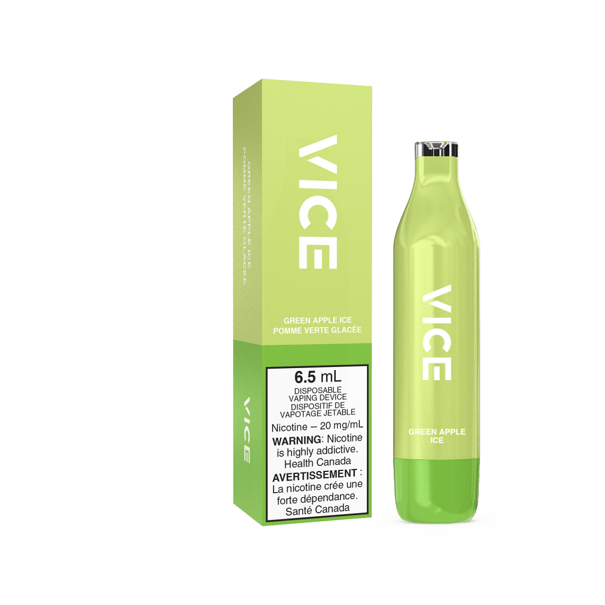 Vice 2500 Disposable