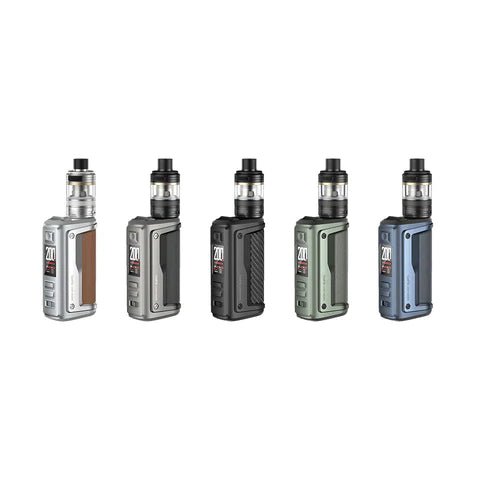 VooPoo Argus GT 2 Starter Kit [CRC] - 437 VAPES