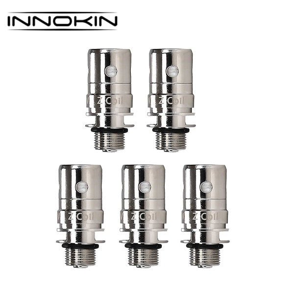 Zenith MTL Tank Replacement Coils - 437 VAPES